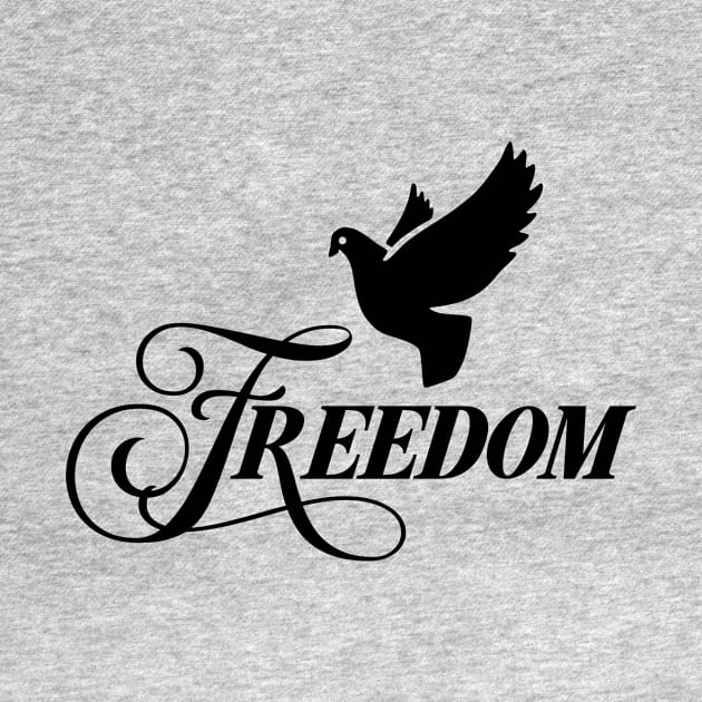 Freedom by Omic